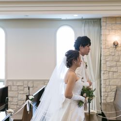 アニヴェルセル 東京ベイの写真14枚目