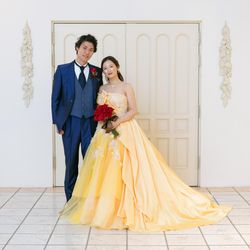 アニヴェルセル 東京ベイの写真20枚目