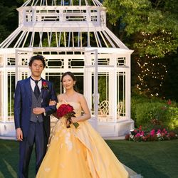 アニヴェルセル 東京ベイの写真10枚目