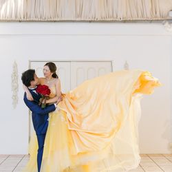 アニヴェルセル 東京ベイの写真18枚目