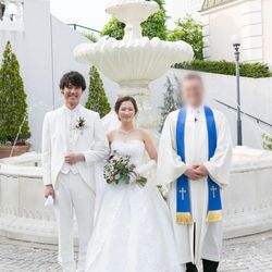 アニヴェルセル 東京ベイの写真15枚目