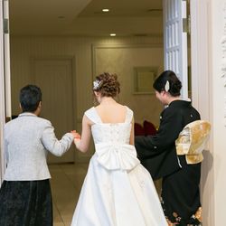 アニヴェルセル 東京ベイの写真11枚目