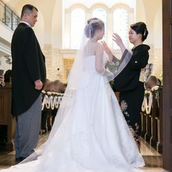 アニヴェルセル 東京ベイの写真3枚目