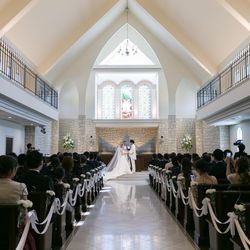 アニヴェルセル 東京ベイの写真8枚目