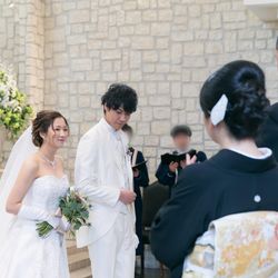 アニヴェルセル 東京ベイの写真9枚目