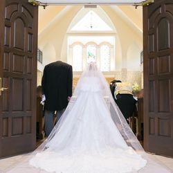 アニヴェルセル 東京ベイの写真4枚目