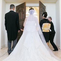 アニヴェルセル 東京ベイの写真14枚目