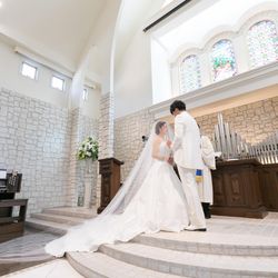 アニヴェルセル 東京ベイの写真19枚目