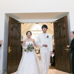 アニヴェルセル 東京ベイの写真30枚目