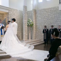 アニヴェルセル 東京ベイの写真31枚目