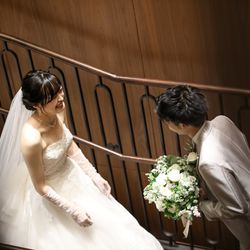 東京會舘の写真6枚目