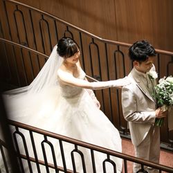 東京會舘の写真3枚目