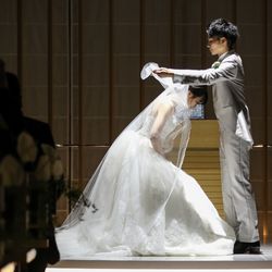 東京會舘の写真23枚目