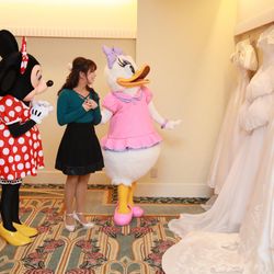 ディズニーアンバサダー®️ホテルの写真5枚目