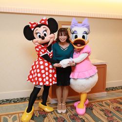 ディズニーアンバサダー®️ホテルの写真10枚目