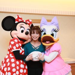 ディズニーアンバサダー®️ホテルの写真1枚目