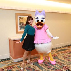 ディズニーアンバサダー®️ホテルの写真32枚目