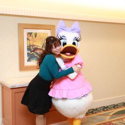 ディズニーアンバサダー®️ホテルの写真27枚目