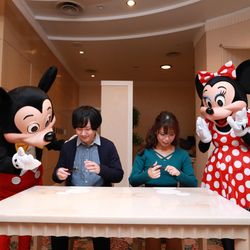 ディズニーアンバサダー®️ホテルの写真26枚目