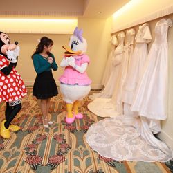 ディズニーアンバサダー®️ホテルの写真17枚目