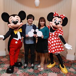 ディズニーアンバサダー®️ホテルの写真24枚目