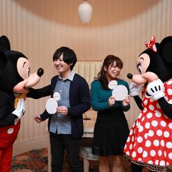 ディズニーアンバサダー®️ホテルの写真19枚目