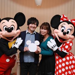 ディズニーアンバサダー®️ホテルの写真20枚目