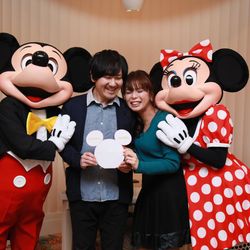 ディズニーアンバサダー®️ホテルの写真16枚目