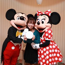 ディズニーアンバサダー®️ホテルの写真8枚目