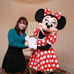 ディズニーアンバサダー®️ホテルの写真14枚目