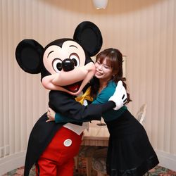 ディズニーアンバサダー®️ホテルの写真31枚目