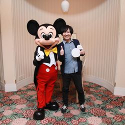 ディズニーアンバサダー®️ホテルの写真34枚目