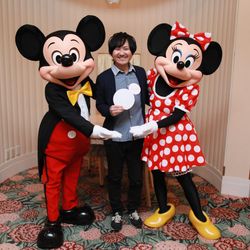 ディズニーアンバサダー®️ホテルの写真19枚目