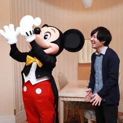 ディズニーアンバサダー®️ホテルの写真17枚目