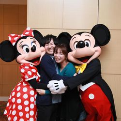 ディズニーアンバサダー®️ホテルの写真13枚目