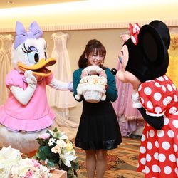 ディズニーアンバサダー®️ホテルの写真13枚目