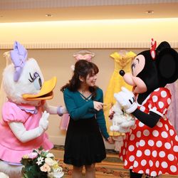 ディズニーアンバサダー®️ホテルの写真3枚目