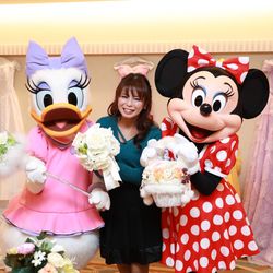 ディズニーアンバサダー®️ホテルの写真6枚目