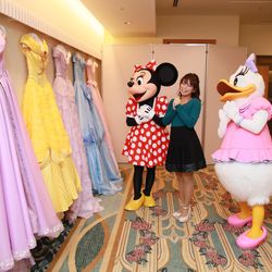 ディズニーアンバサダー®️ホテルの写真15枚目