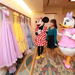 ディズニーアンバサダー®️ホテルの写真34枚目