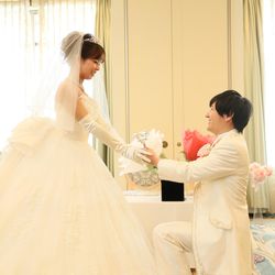 ディズニーアンバサダー®️ホテルの写真34枚目