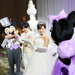 ディズニーアンバサダー®️ホテルの写真15枚目