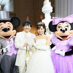 ディズニーアンバサダー®️ホテルの写真29枚目