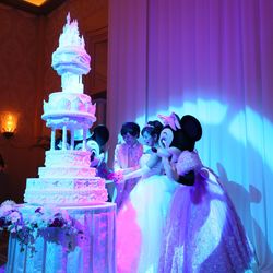 ディズニーアンバサダー®️ホテルの写真11枚目