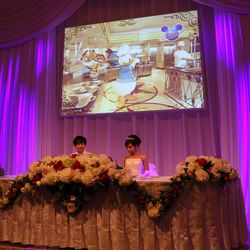 ディズニーアンバサダー®️ホテルの写真24枚目