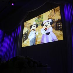 ディズニーアンバサダー®️ホテルの写真2枚目