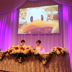 ディズニーアンバサダー®️ホテルの写真35枚目