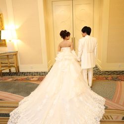 ディズニーアンバサダー®️ホテルの写真21枚目