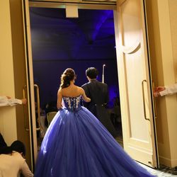 ディズニーアンバサダー®️ホテルの写真12枚目