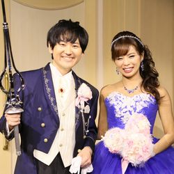 ディズニーアンバサダー®️ホテルの写真11枚目